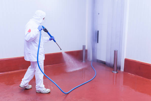 Best Post-Construction Pressure Washing  in Goliad, TX
