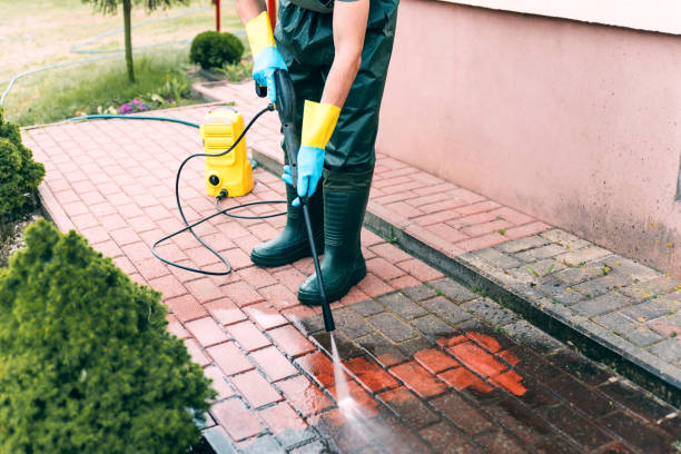 Best Restaurant Pressure Washing  in Goliad, TX