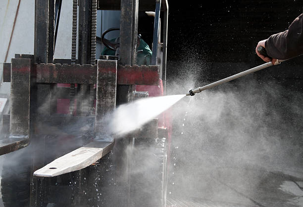 Best Machinery and Equipment Cleaning  in Goliad, TX