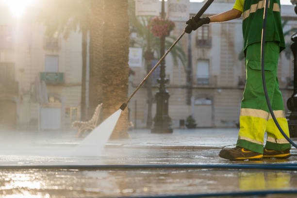 Best Pool Deck Cleaning  in Goliad, TX